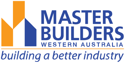 Master Builders Western Australia